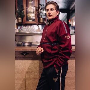 Kith Bergdorf Goodman Pullover Sweater Small